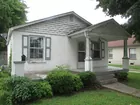 Two Bedroom Home - 509 Florida Ave., Mt. Pleasant