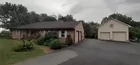 4 BED 3 BATH HOUSE W/ SHOP ON 3.4 ACRES