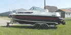 1987 Imperial 24 ft. cabin cruiser