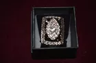 Super bowl ring?