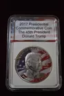 2017 Trump coin