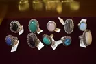 New rings
