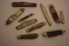 Knife lot