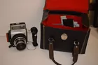 1950's Camera