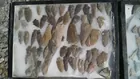 Arrowheads