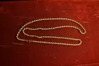 14K Gold Chain 16gr. approx..3toz.AGW