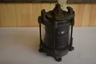 Rare U.S. Navy Sub. Light WWII