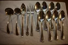 Sterling Flatware 10 Tr.oz.