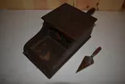 Masonic voting box