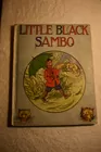 Little Black Sambo