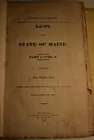 State of Me.Laws 1822-28