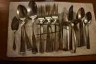 Sterling Flatware 36.65 Tr.oz