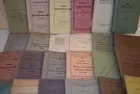 Over 100 Temperance books