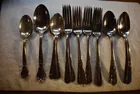 Sterling Flatware 23.15 Tr.oz.