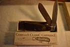 Camillus Classic Cartridge knife