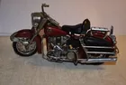Medal Harley Davidson Model