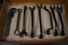 Early Ford Tools