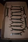 Early Ford Tools