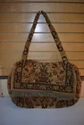 Early Carpet bag