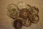 18) 10 1958 Canada S.D.'s
