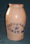 Girty Crock