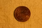 1864 2c. Sm. Motto. Mint State