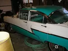 1956 Monterey