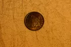64) 1829 1/2 Dime B.U.