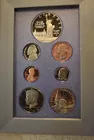 69) 1986-S Prestige Pr. set