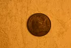79) 1834 Bust Dime. MS.