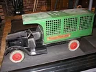 Sonny Parcel Post Truck