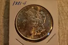 119) 1881-S MS, Pr.Like
