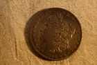 128) 1896-S, XF.