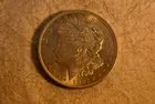 135) 1921 Morgan MS.