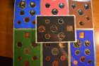 152) 1972-78 British Pr. sets