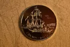 158) Canada 1999 Sterling