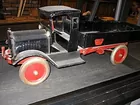Keystone Dump Truck