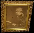 1905 Susan B. Anthony Official  Photographic Print