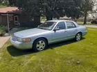 2011 Crown Vic
