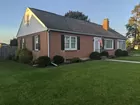 Mechanicsburg House