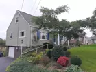 3 BED 1 BATH CAPE COD On .35 ACRE LOT 