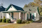 3 Bedroom Home- 1006 S. Main St.- Columbia, TN