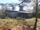 1982 MOBILE HOME ON 1.75 ACRE LOT