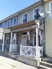 3 BED 1 BATH ROW HOME 