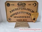 OUIJA Board by William Fuld