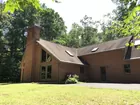 31 ACRE WOODED PARADISE W/HOUSE & SHOP 