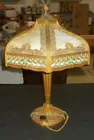 Stained Glass Lamp