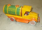 Strauss Standard Oil Truck