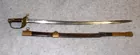 1800's Sword w/scabbard