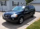 2005 Pontiac Montana Van